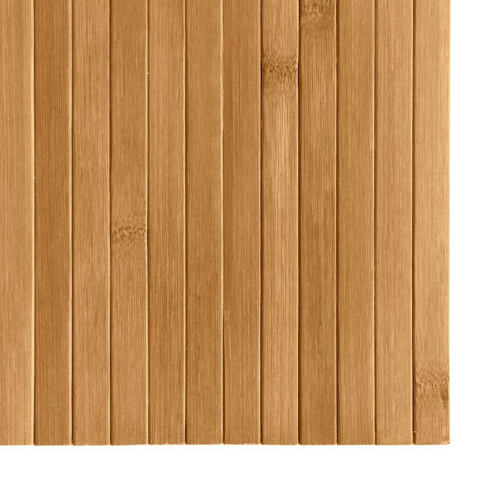 vidaXL Paravan de cameră din bambus, culoare naturală, 250 x 165 cm vidaXL Paravan de cameră din bambus, culoare naturală, 250 x 165 cm