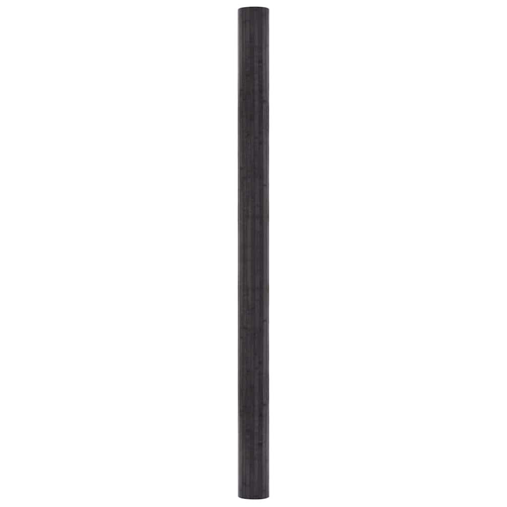 vidaXL Paravan de cameră din bambus, gri, 250 x 165 cm vidaXL Paravan de cameră din bambus, gri, 250 x 165 cm