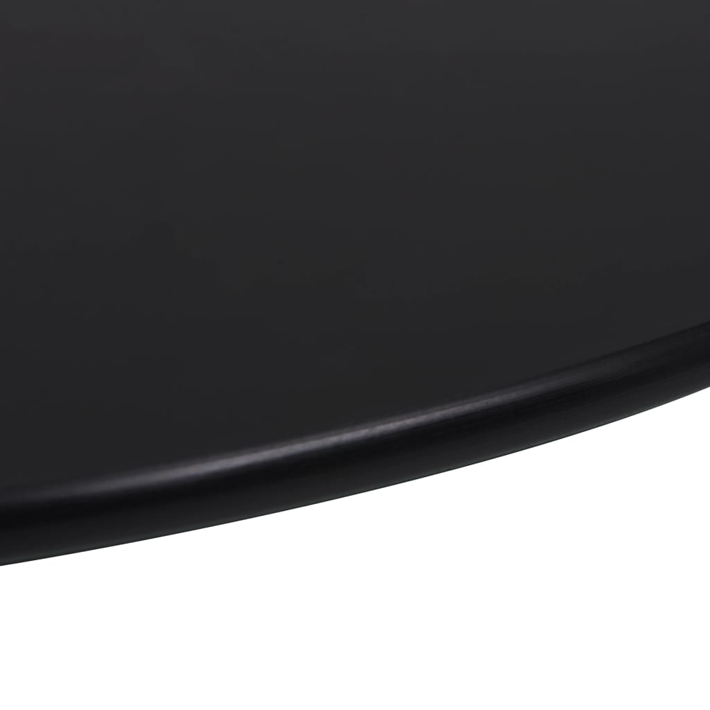 vidaXL Blat masă din sticlă securizată, rotund, 800 mm vidaXL Blat masă din sticlă securizată, rotund, 800 mm
