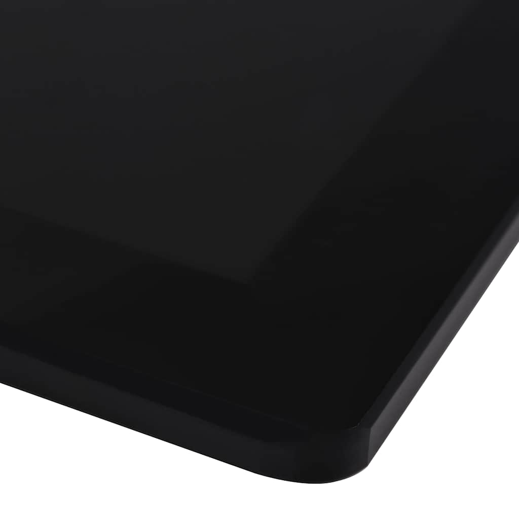 vidaXL Blat de masă din sticlă securizată, pătrat, 700 x 700 mm vidaXL Blat de masă din sticlă securizată, pătrat, 700 x 700 mm