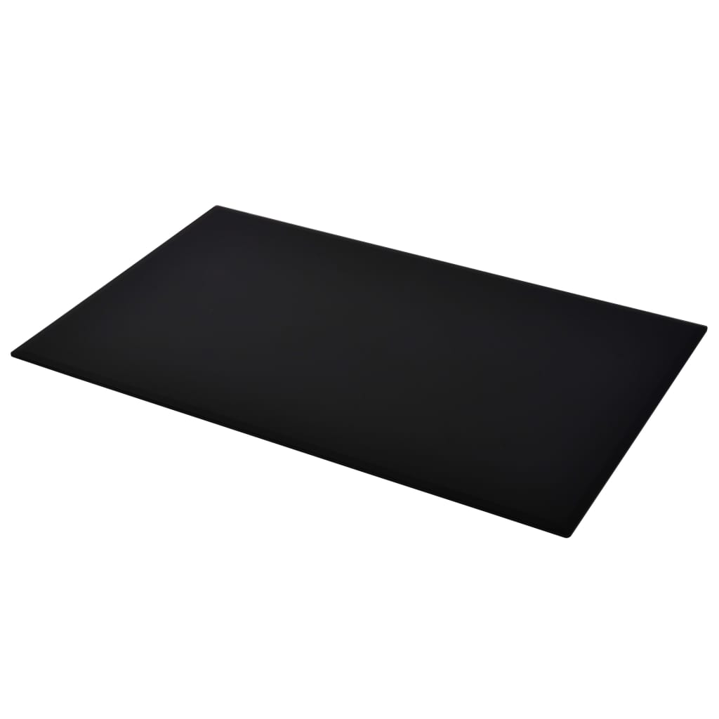vidaXL Blat de masă din sticlă securizată, dreptunghiular, 1200x650 mm vidaXL Blat de masă din sticlă securizată, dreptunghiular, 1200x650 mm