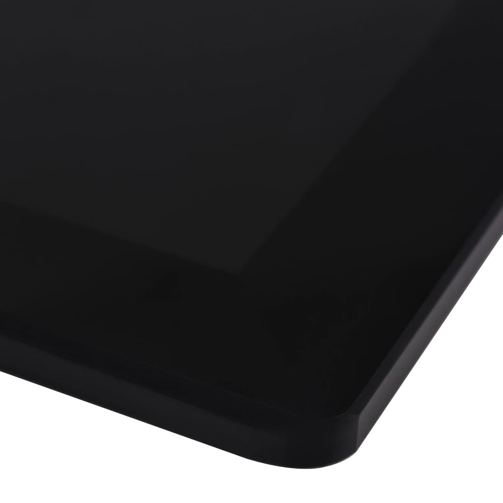 vidaXL Blat de masă din sticlă securizată, dreptunghiular, 1200x650 mm vidaXL Blat de masă din sticlă securizată, dreptunghiular, 1200x650 mm