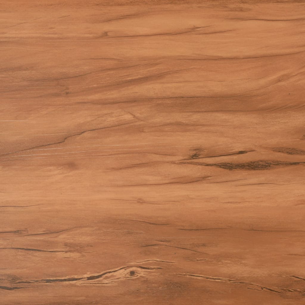 vidaXL Plăci de pardoseală, ulm natural, 5,26 m², 2 mm, PVC vidaXL Plăci de pardoseală, ulm natural, 5,26 m², 2 mm, PVC
