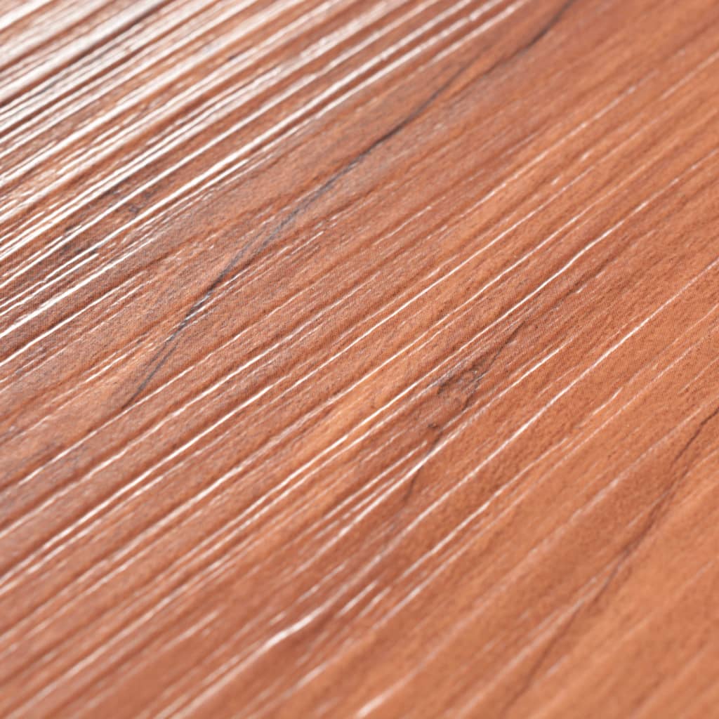 vidaXL Plăci de pardoseală autoadezive, ulm natural, 5,02 m², 2 mm PVC vidaXL Plăci de pardoseală autoadezive, ulm natural, 5,02 m², 2 mm PVC