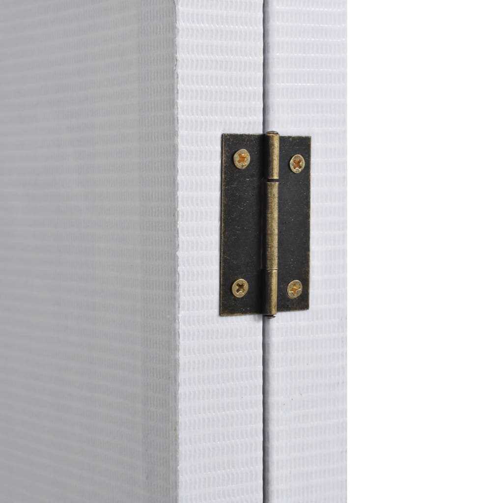 vidaXL Paravan cameră pliabil, 160x170 cm, New York pe zi, alb/negru vidaXL Paravan cameră pliabil, 160x170 cm, New York pe zi, alb/negru