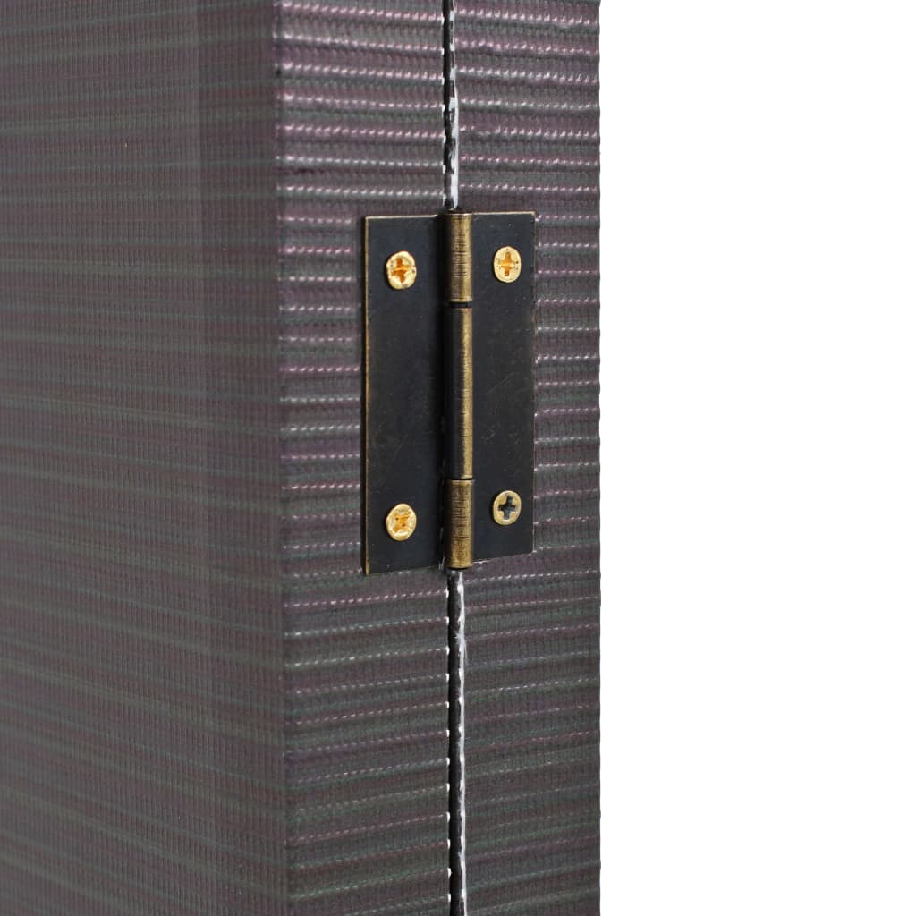 vidaXL Paravan cameră pliabil, 120x170 cm, New York pe timp de noapte vidaXL Paravan cameră pliabil, 120x170 cm, New York pe timp de noapte