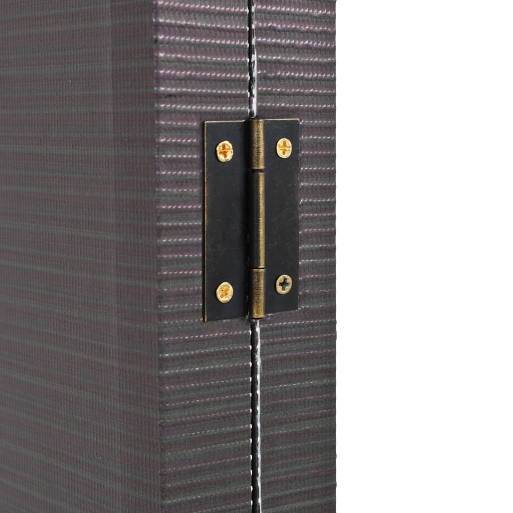 vidaXL Paravan cameră pliabil 228 x 170 cm, New York pe timp de noapte vidaXL Paravan cameră pliabil 228 x 170 cm, New York pe timp de noapte