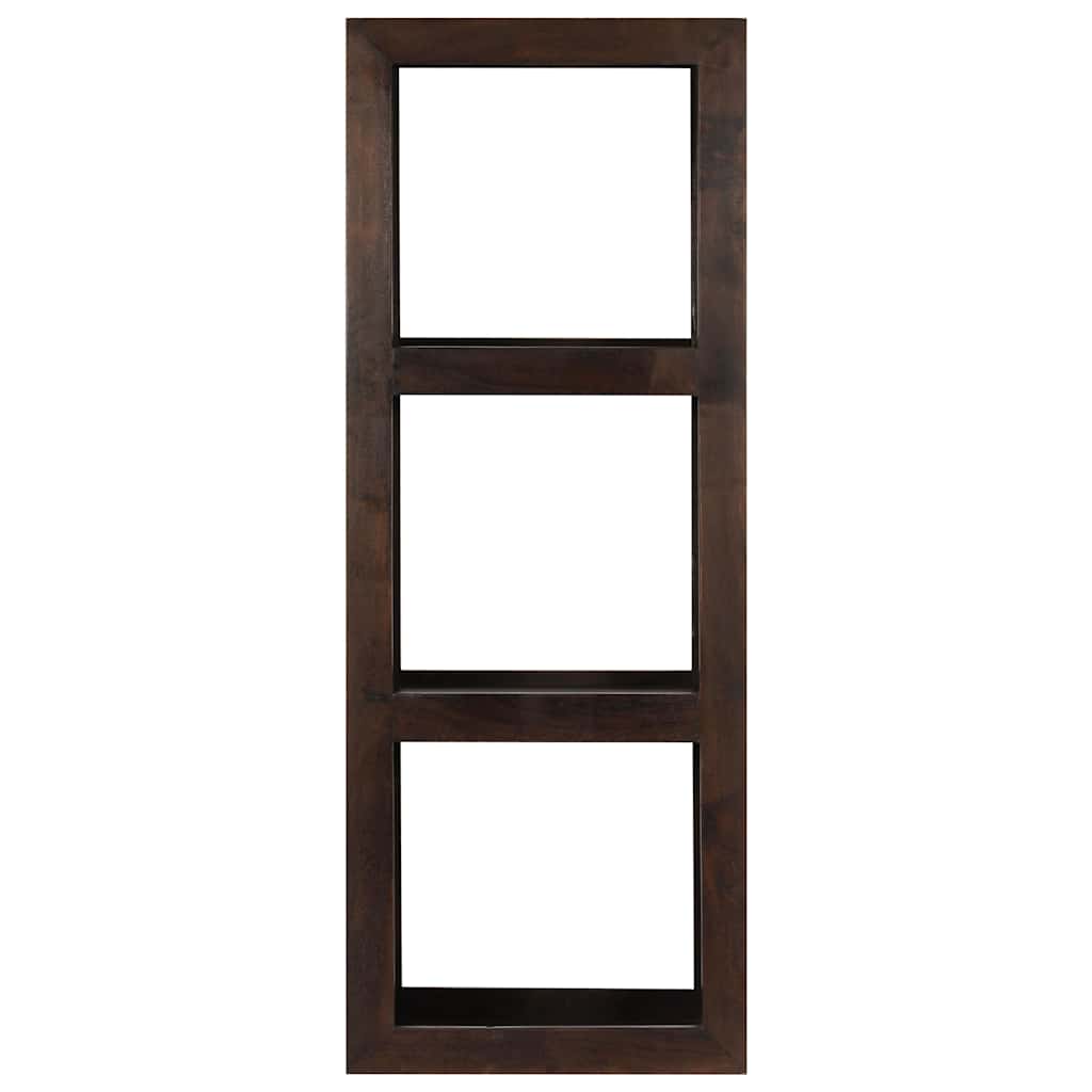 vidaXL Dulap consolă, 40 x 30 x 110 cm, lemn masiv de acacia vidaXL Dulap consolă, 40 x 30 x 110 cm, lemn masiv de acacia