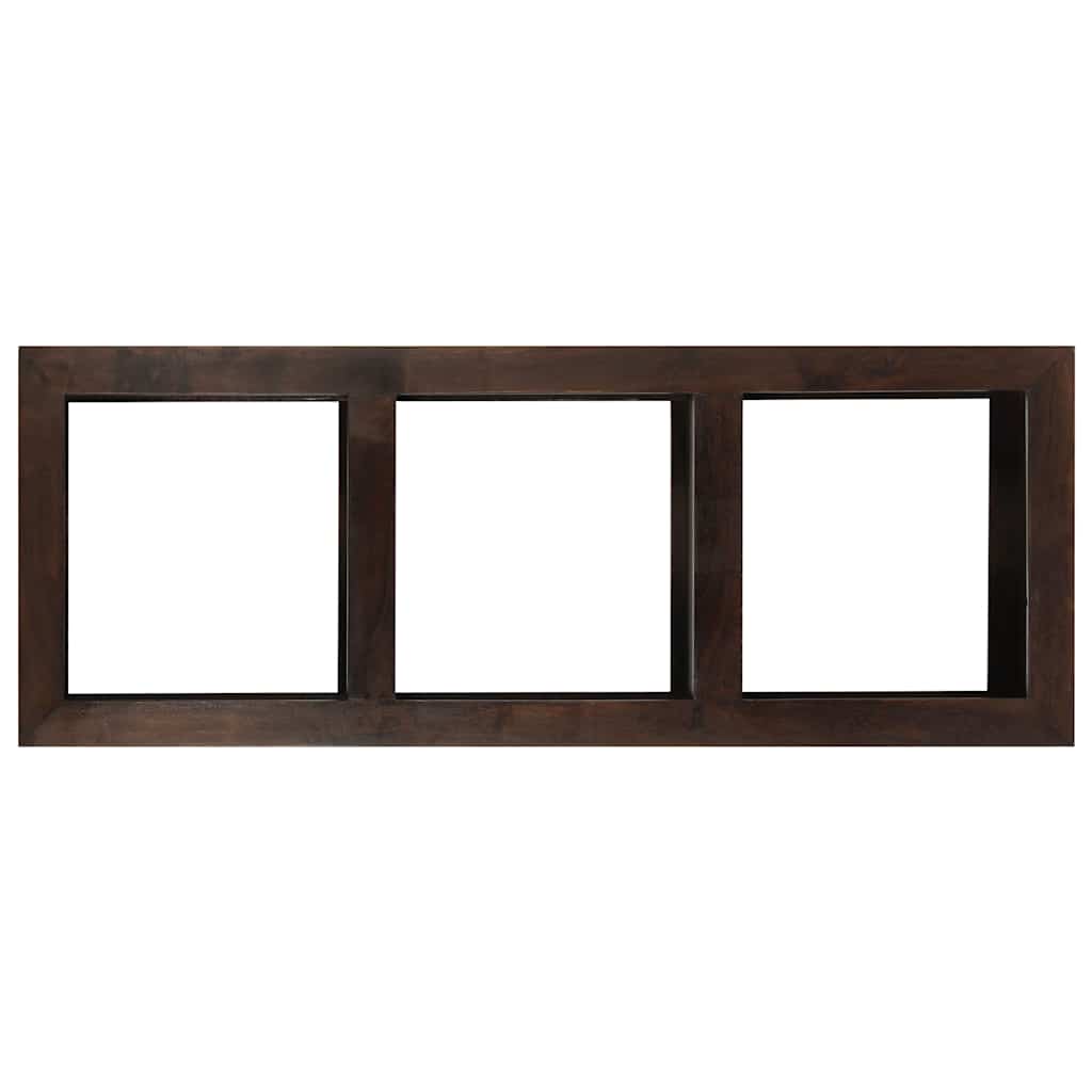 vidaXL Dulap consolă, 40 x 30 x 110 cm, lemn masiv de acacia vidaXL Dulap consolă, 40 x 30 x 110 cm, lemn masiv de acacia