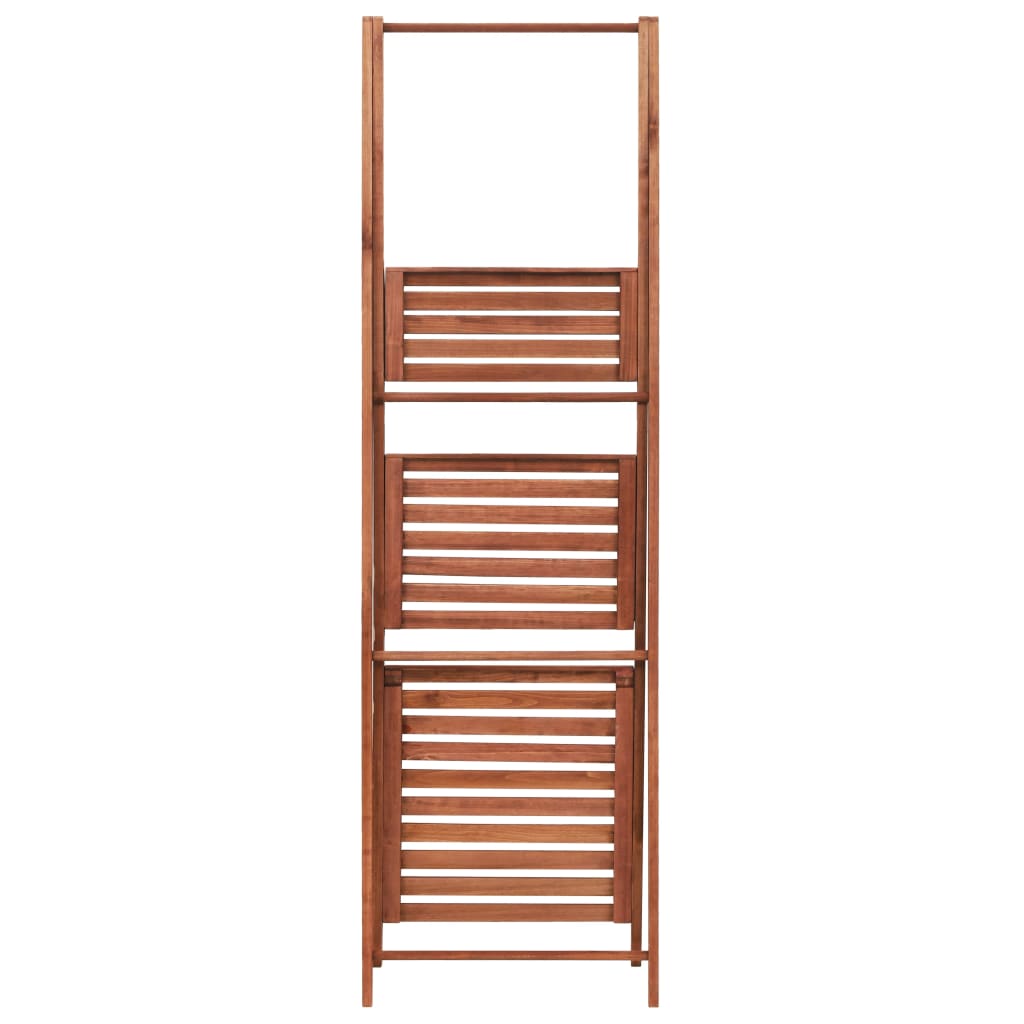 vidaXL Stativ de plante, lemn de cedru, 45 x 40 x 145 cm vidaXL Stativ de plante, lemn de cedru, 45 x 40 x 145 cm