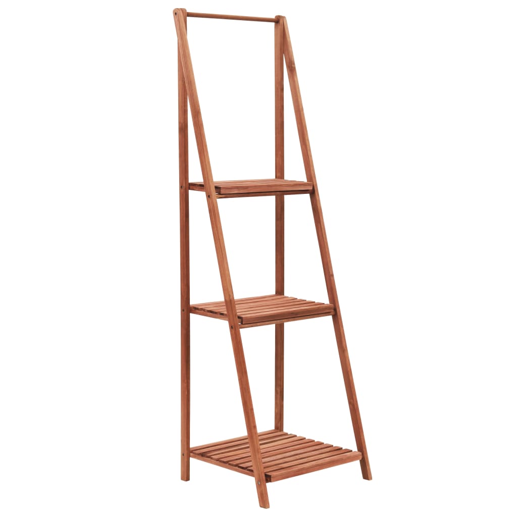 vidaXL Stativ de plante, lemn de cedru, 45 x 40 x 145 cm vidaXL Stativ de plante, lemn de cedru, 45 x 40 x 145 cm