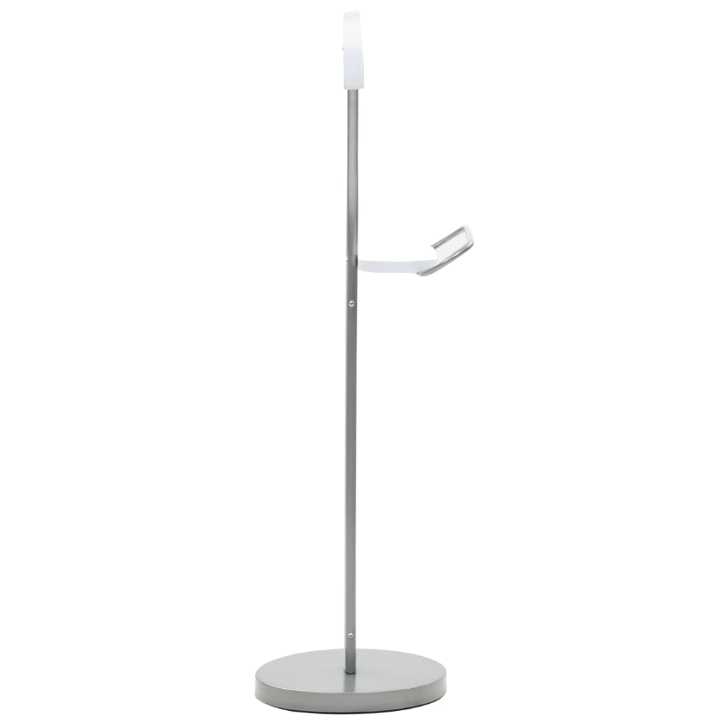 vidaXL Cuier pentru costum, 45 x 35 x 107 cm, alb vidaXL Cuier pentru costum, 45 x 35 x 107 cm, alb