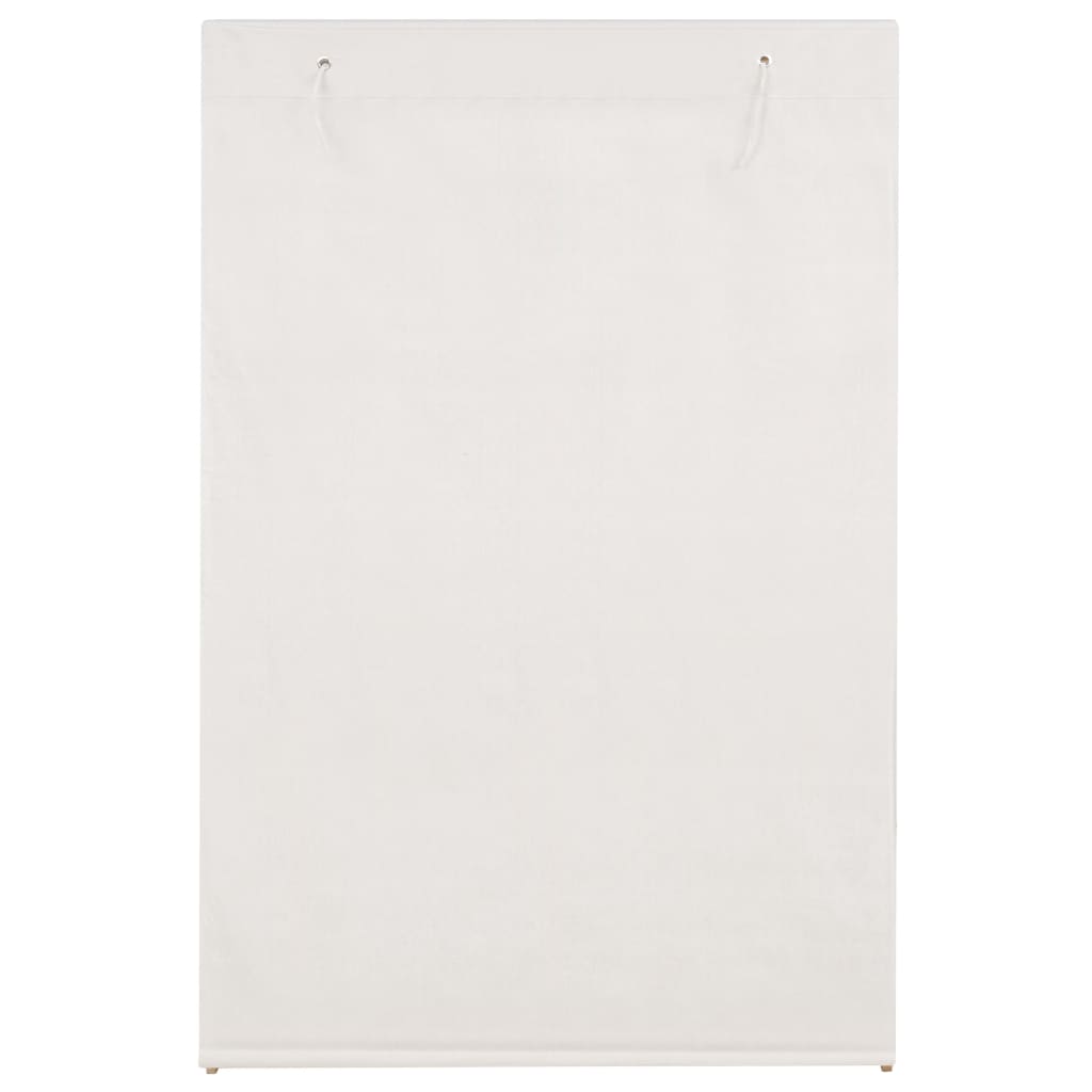vidaXL Dulap de haine cu 3 rafturi, 110 x 40 x 170 cm vidaXL Dulap de haine cu 3 rafturi, 110 x 40 x 170 cm