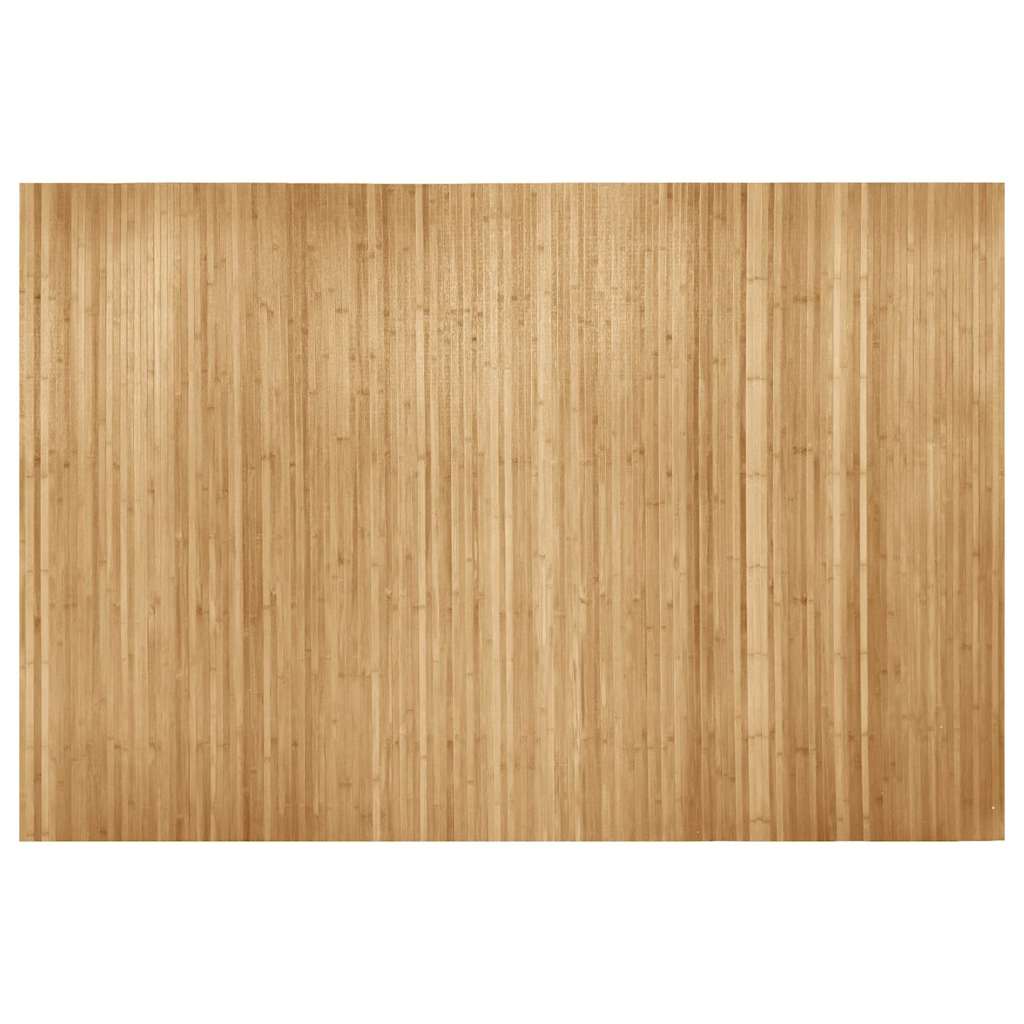 vidaXL Paravan de cameră, natural, 250 x 165 cm, bambus vidaXL Paravan de cameră, natural, 250 x 165 cm, bambus