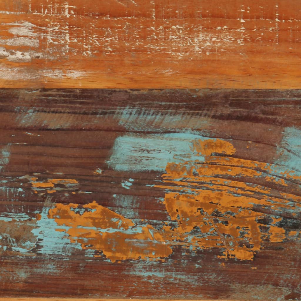 vidaXL Măsuță de cafea, 120 x 60 x 40 cm, lemn masiv reciclat vidaXL Măsuță de cafea, 120 x 60 x 40 cm, lemn masiv reciclat