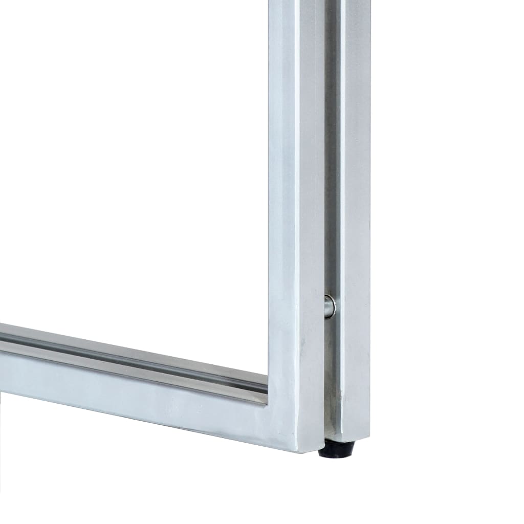 vidaXL Măsuță de cafea, 120 x 60 x 35 cm, lemn masiv reciclat vidaXL Măsuță de cafea, 120 x 60 x 35 cm, lemn masiv reciclat