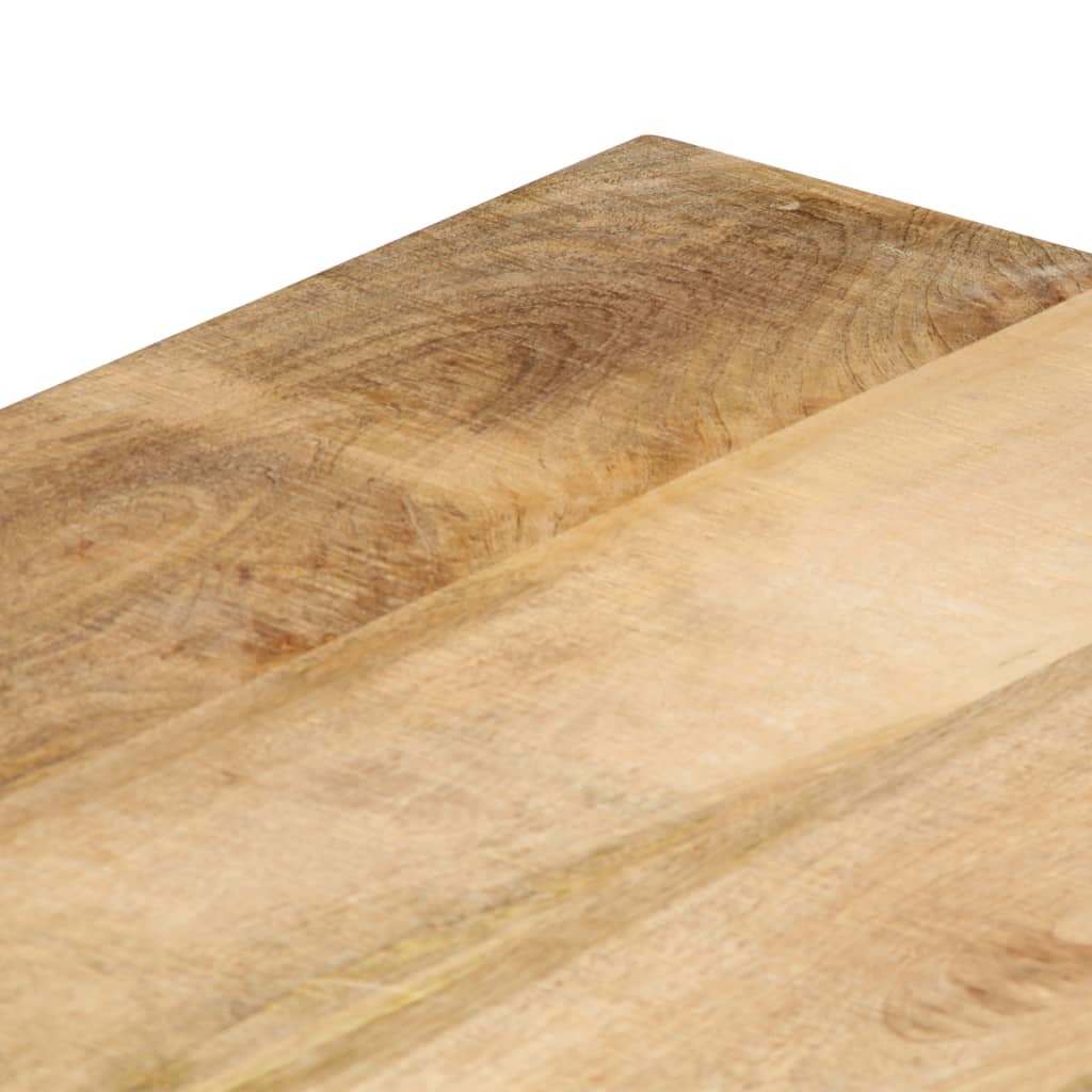 vidaXL Bancă, 110 cm, lemn masiv de mango vidaXL Bancă, 110 cm, lemn masiv de mango