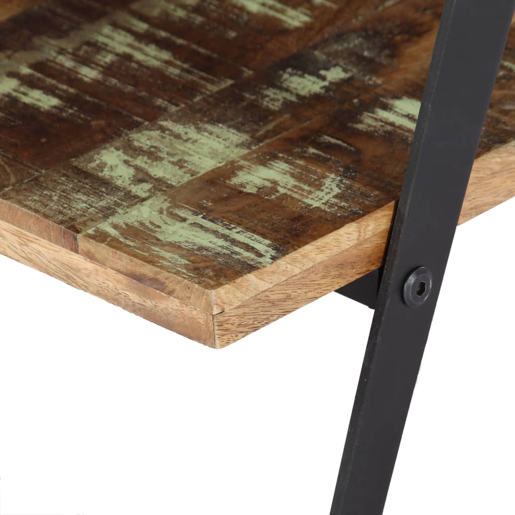 vidaXL Măsuță de cafea, 115 x 60 x 40 cm, lemn masiv reciclat vidaXL Măsuță de cafea, 115 x 60 x 40 cm, lemn masiv reciclat
