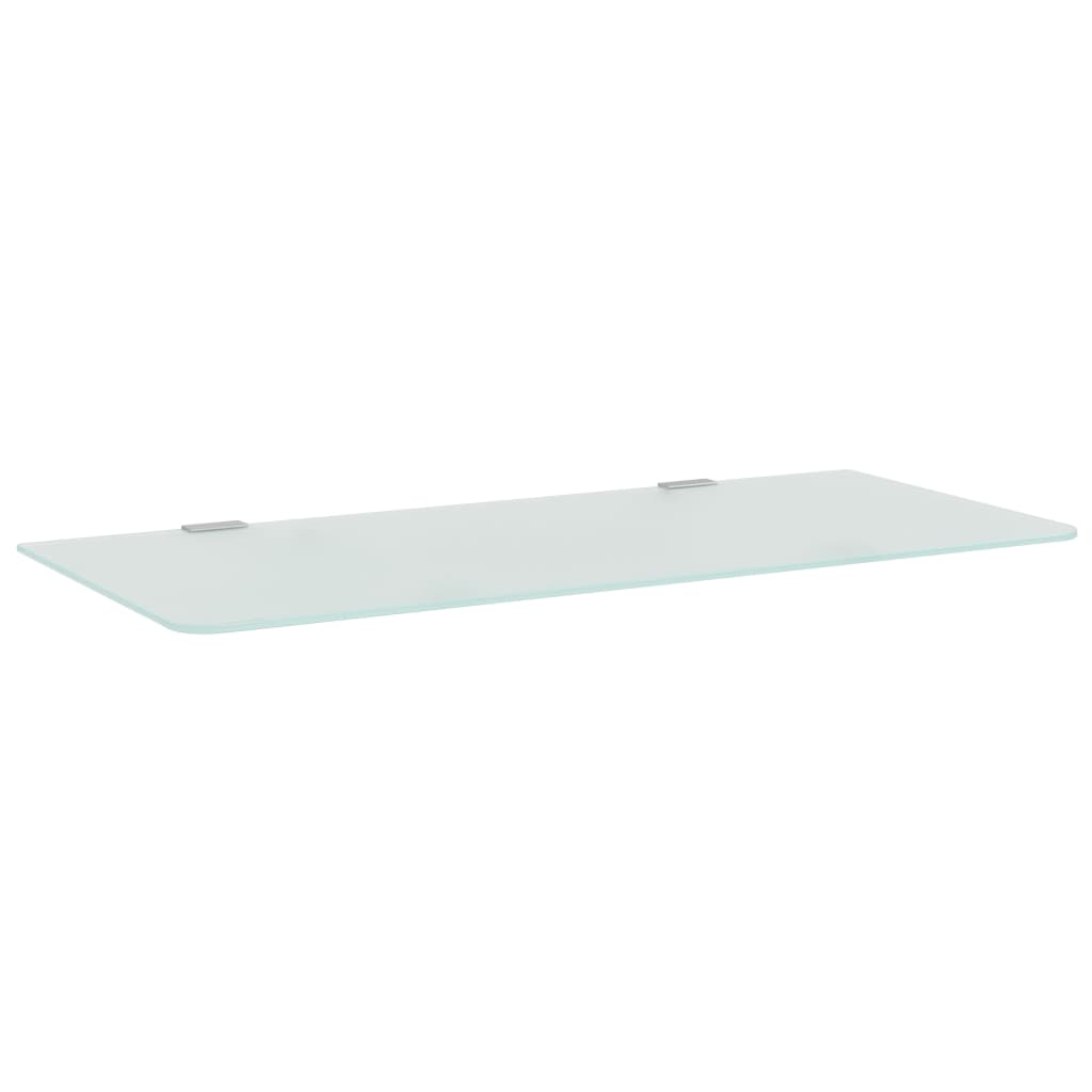 vidaXL Paravan intimitate pisoar de perete 90x40 cm sticlă securizată vidaXL Paravan intimitate pisoar de perete 90x40 cm sticlă securizată