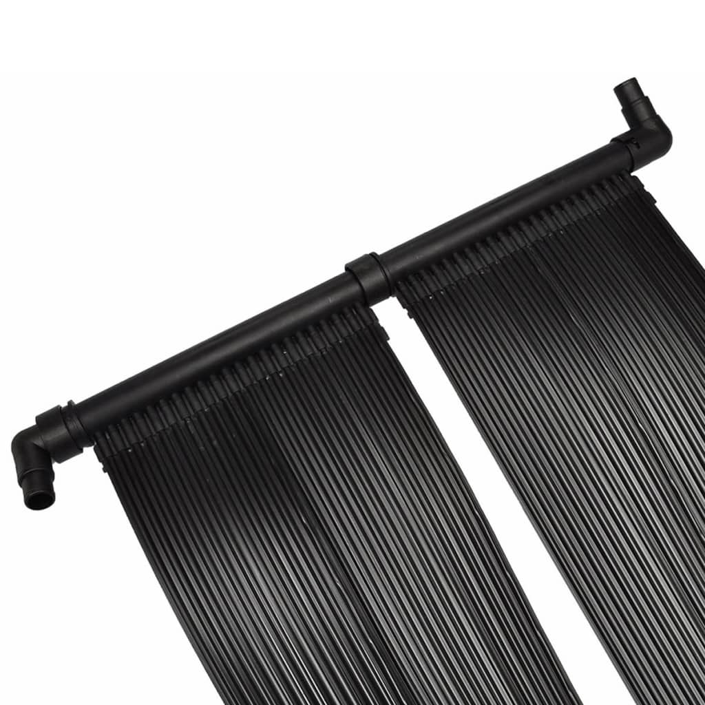 Panou solar pentru încălzire piscină (set de 2) Panou solar pentru încălzire piscină (set de 2)