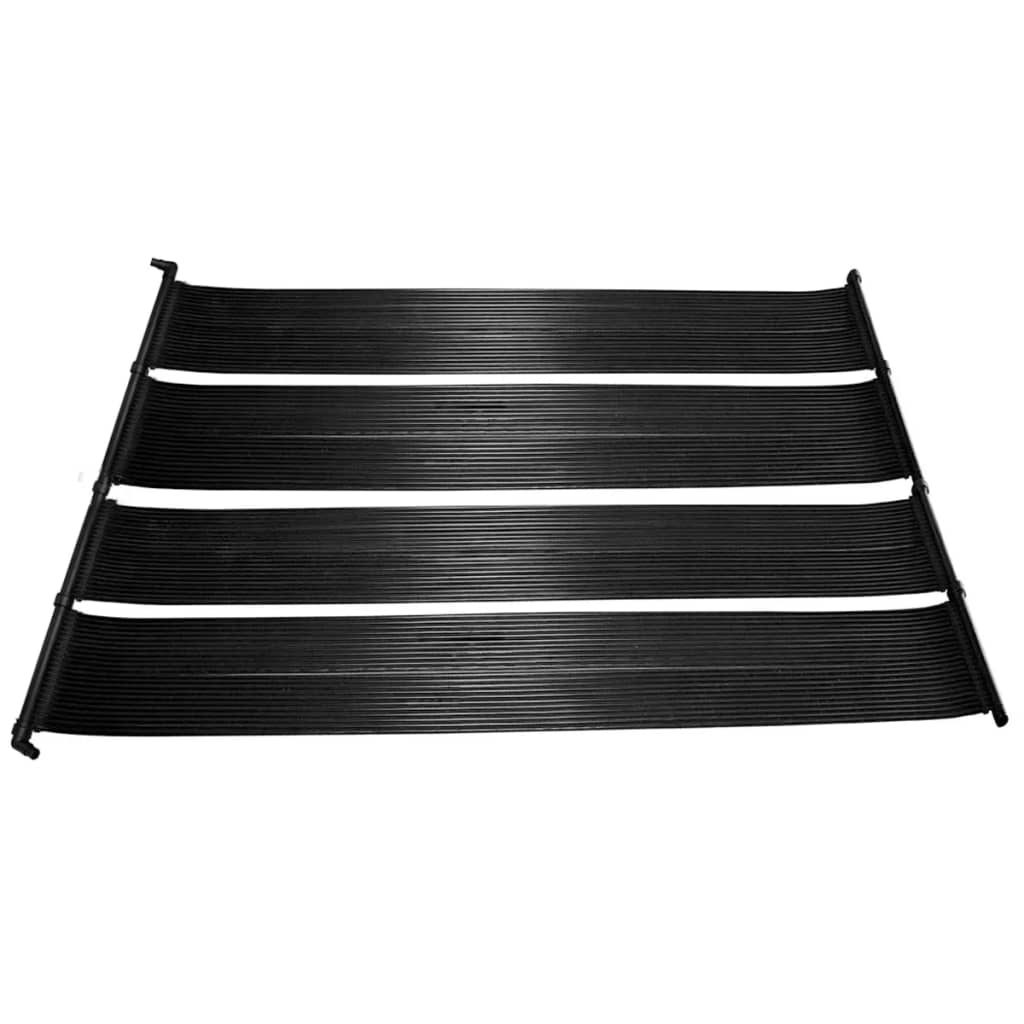 Panou solar pentru încălzire piscină (set de 2) Panou solar pentru încălzire piscină (set de 2)