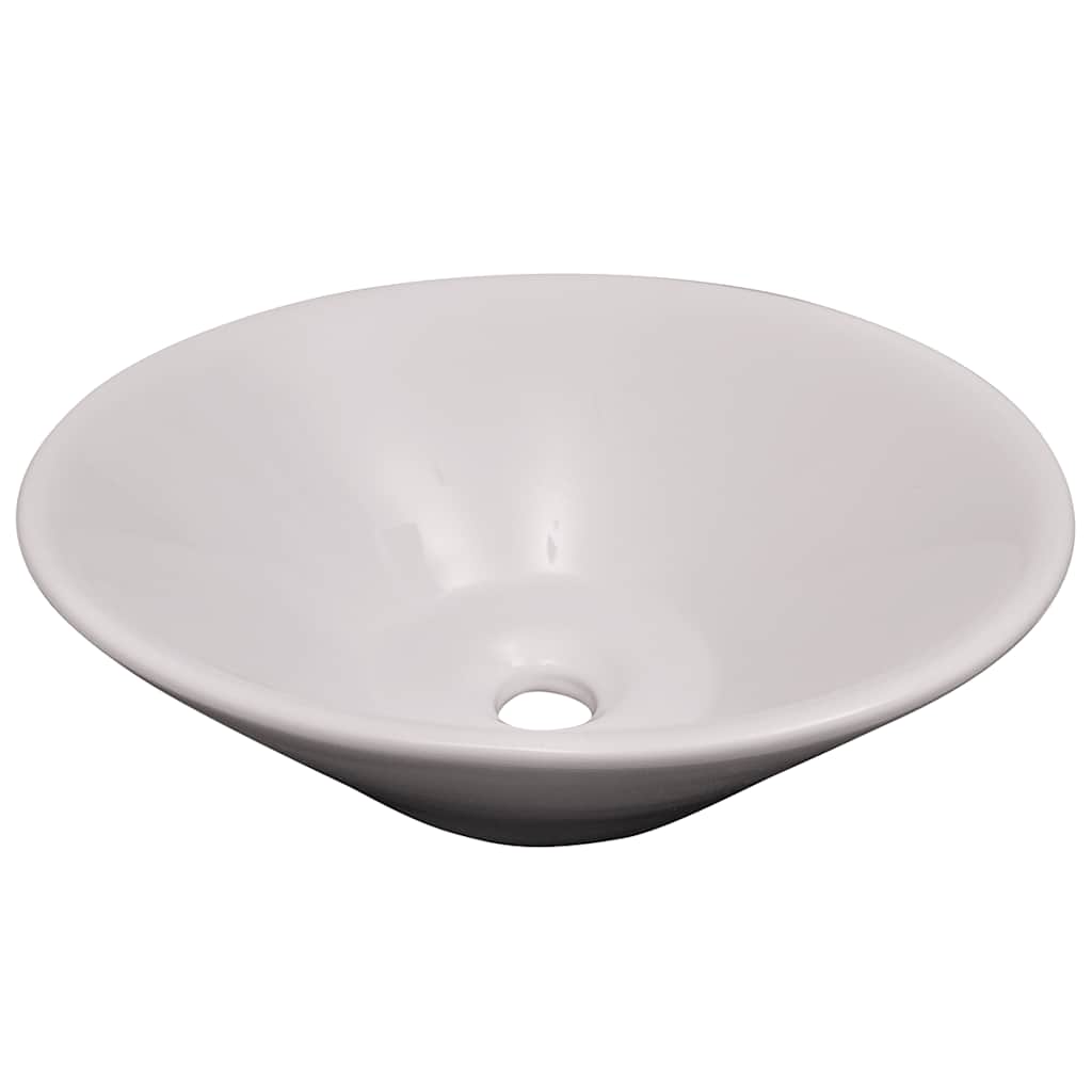 vidaXL Set de mobilier de baie cu 7 piese și chiuvete incluse, negru vidaXL Set de mobilier de baie cu 7 piese și chiuvete incluse, negru