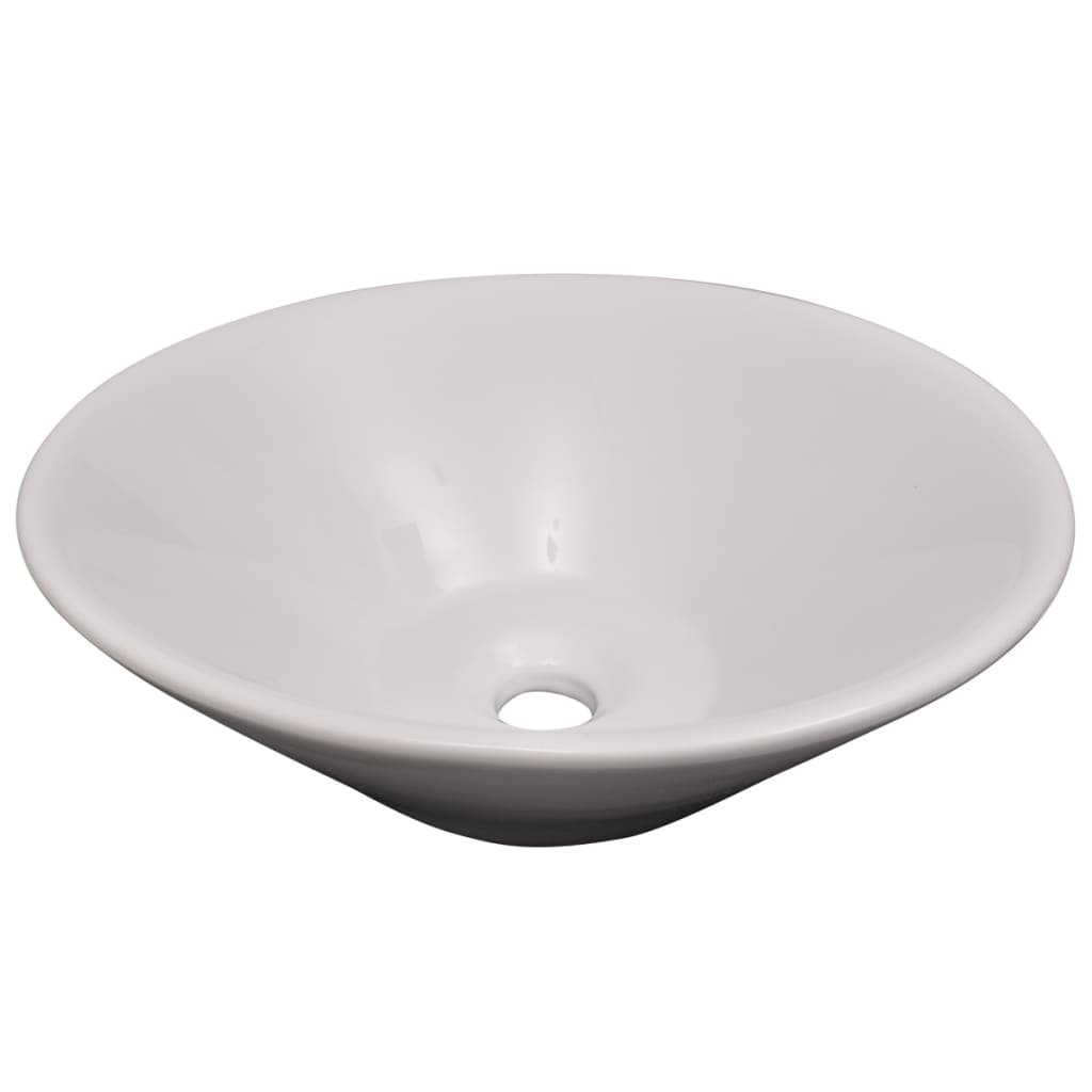 vidaXL Set mobilier baie 10 piese, chiuvete și robinete incluse, negru vidaXL Set mobilier baie 10 piese, chiuvete și robinete incluse, negru