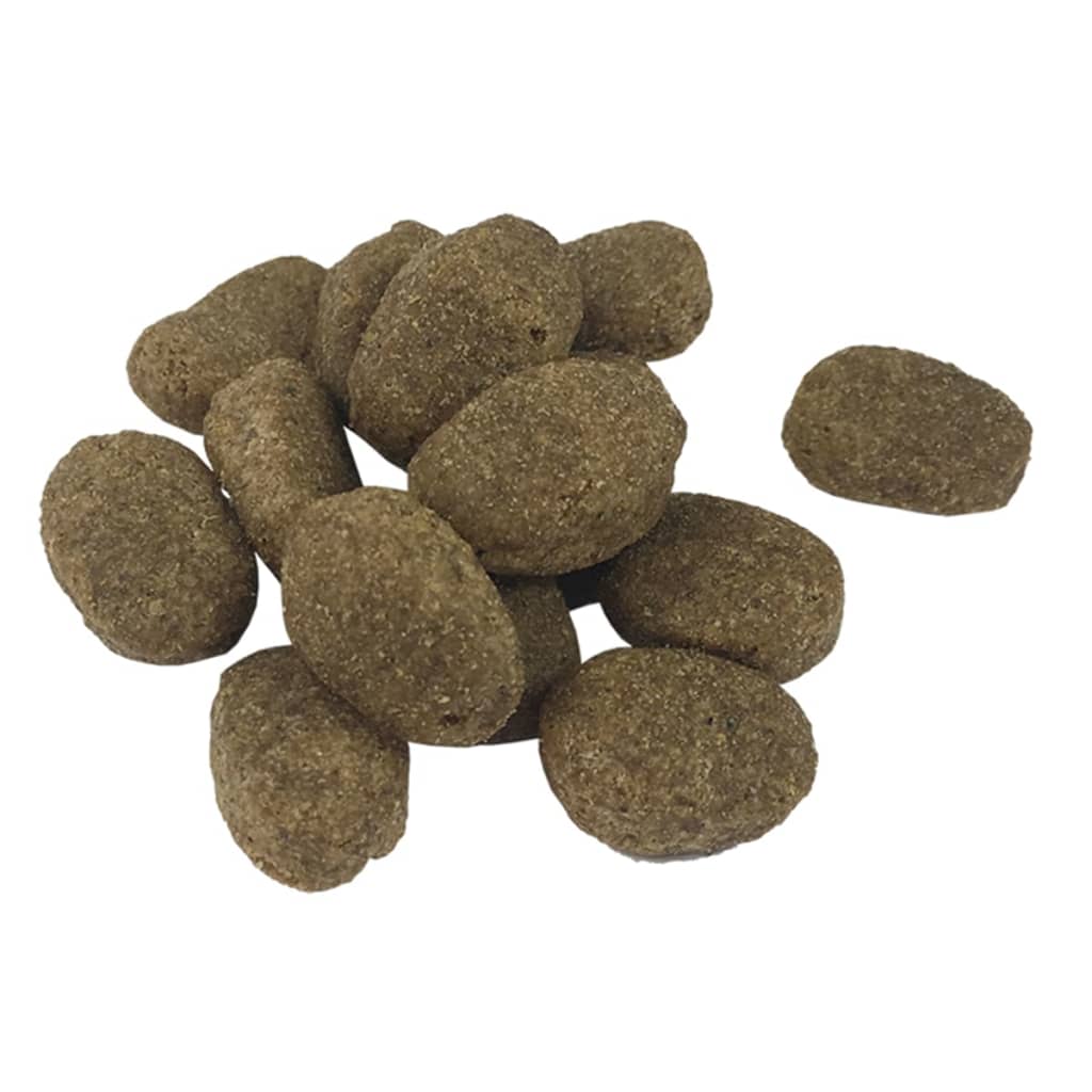 vidaXL Premium Hrană uscată câini "Miel și orez, adulți" 2 buc. 30 kg vidaXL Premium Hrană uscată câini "Miel și orez, adulți" 2 buc. 30 kg