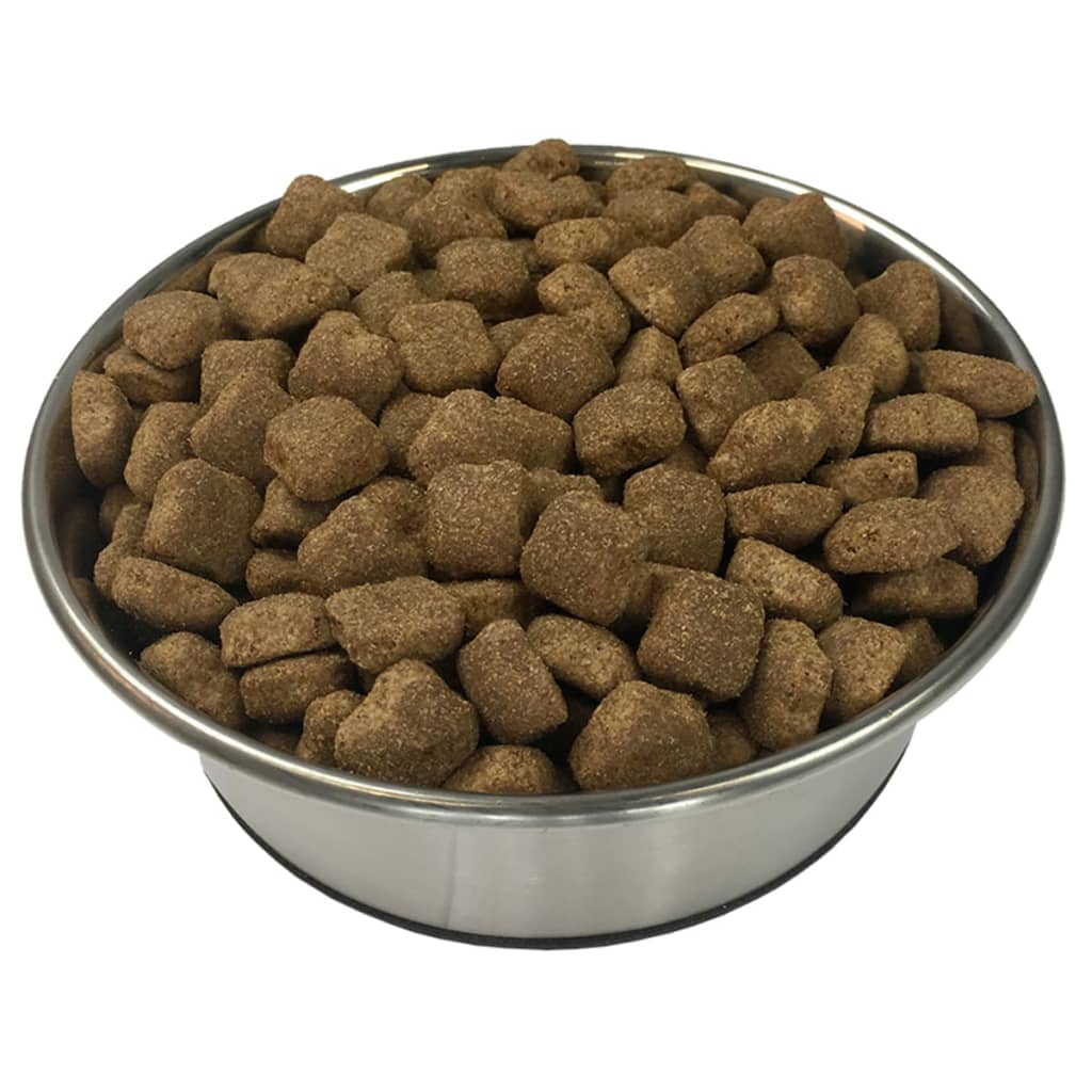 vidaXL Premium Hrană câini uscată vită și pui, adulți, 2 buc., 30 kg vidaXL Premium Hrană câini uscată vită și pui, adulți, 2 buc., 30 kg