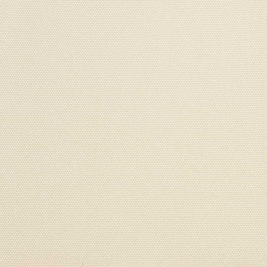 vidaXL Copertină reglabilă acționată manual, 300 cm, crem vidaXL Copertină reglabilă acționată manual, 300 cm, crem