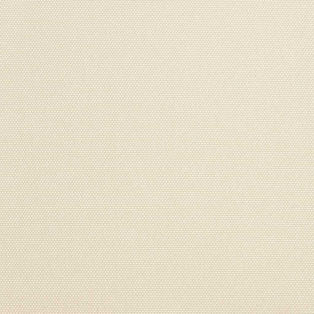 vidaXL Copertină pliabilă motorizată, 400 cm, crem vidaXL Copertină pliabilă motorizată, 400 cm, crem