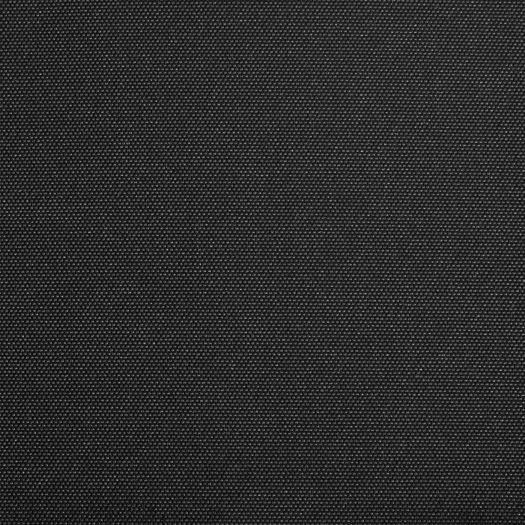 vidaXL Copertină reglabilă cu acționare manuală, 300 cm, antracit vidaXL Copertină reglabilă cu acționare manuală, 300 cm, antracit