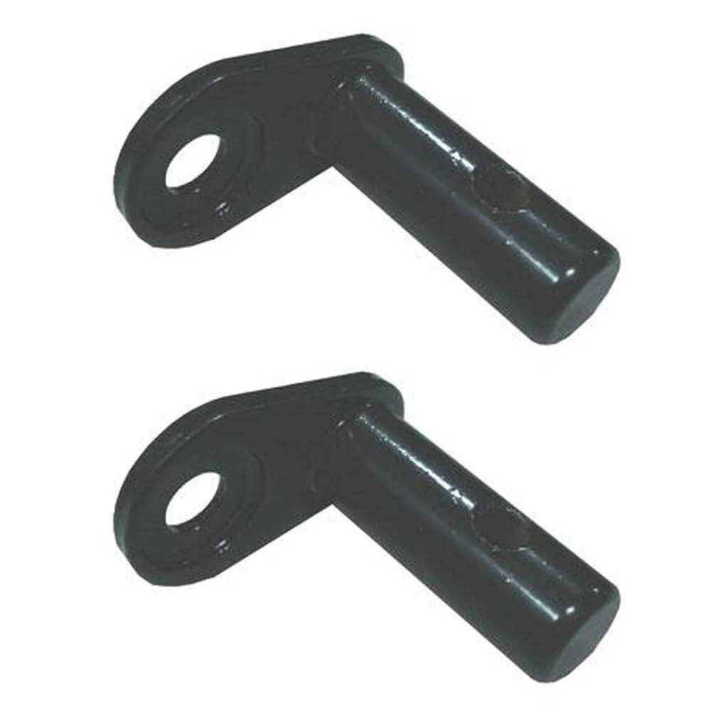 Cuplaje pentru remorcă de bicicletă, 2 buc. (2x90016) Cuplaje pentru remorcă de bicicletă, 2 buc. (2x90016)