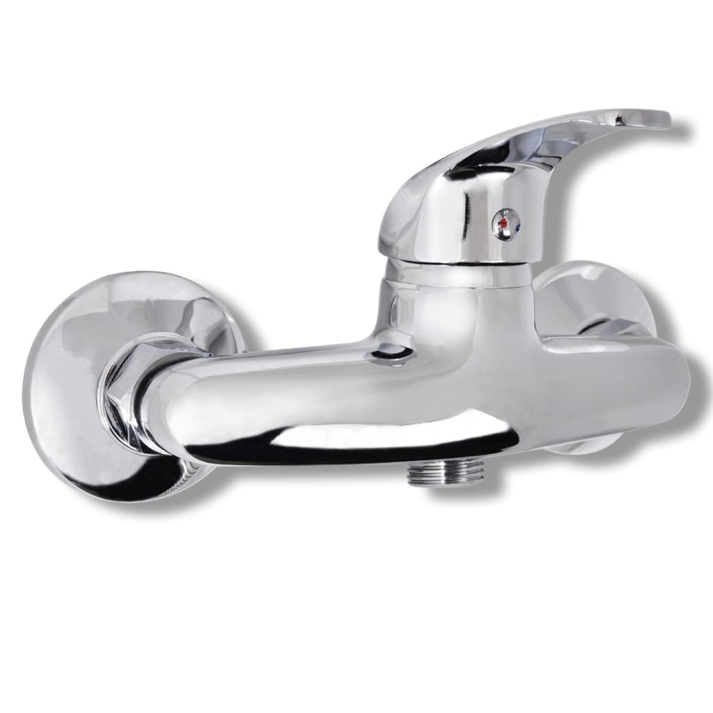 vidaXL Dușuri mixer, 2 buc. vidaXL Dușuri mixer, 2 buc.