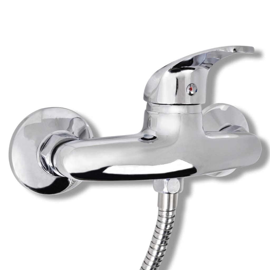 vidaXL Dușuri mixer, 2 buc. vidaXL Dușuri mixer, 2 buc.