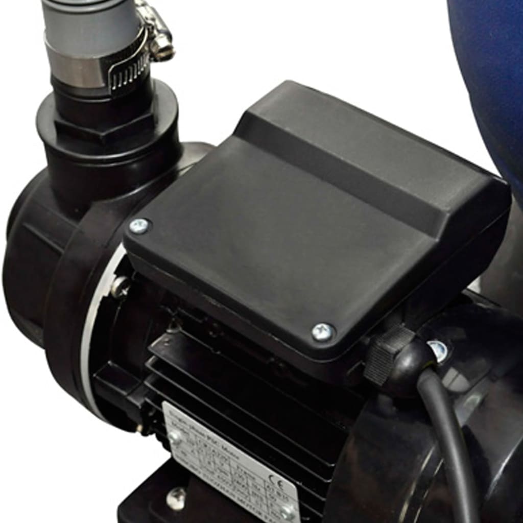 vidaXL Pompe filtru cu nisip, 2 buc., 400 W, 11000 l/h vidaXL Pompe filtru cu nisip, 2 buc., 400 W, 11000 l/h