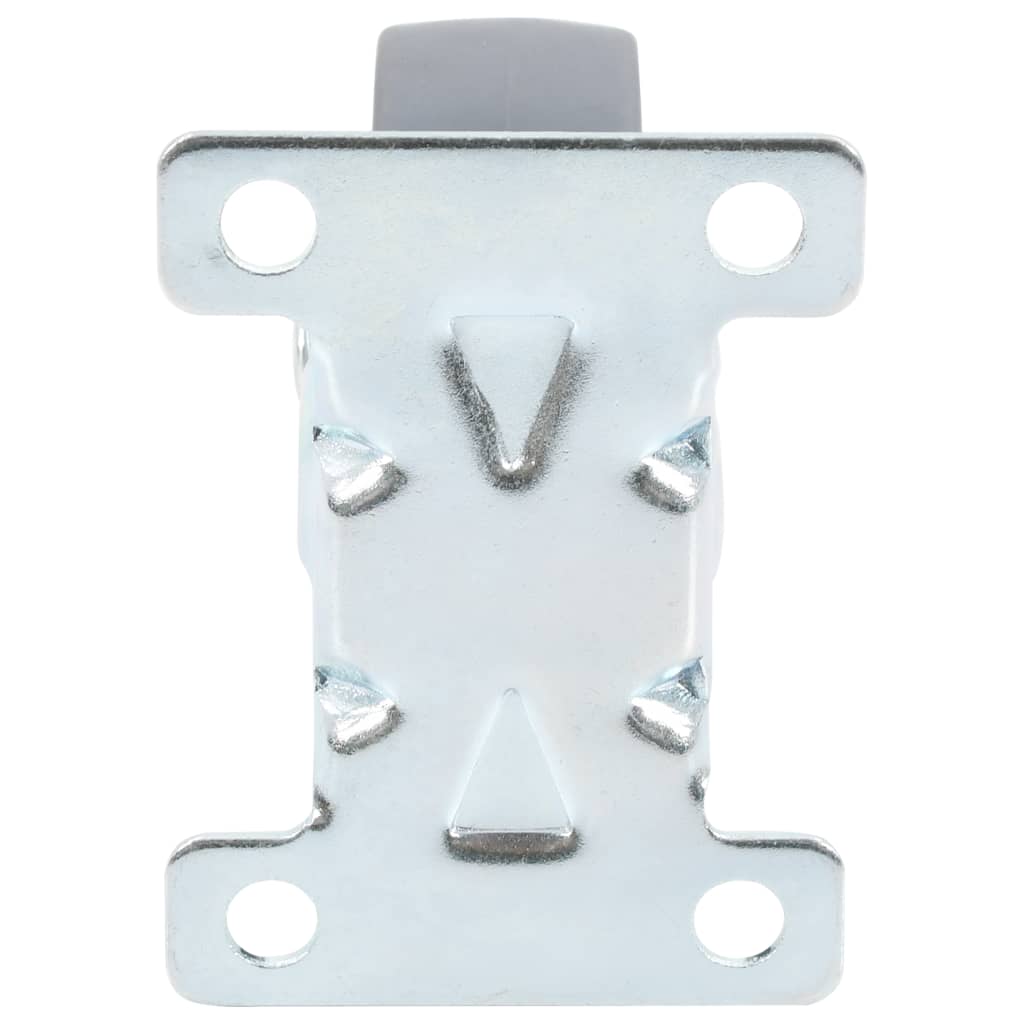 vidaXL Roți fixe, 8 buc., 50 mm vidaXL Roți fixe, 8 buc., 50 mm