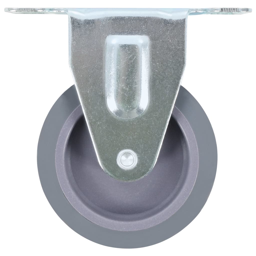 vidaXL Roți fixe, 8 buc., 75 mm vidaXL Roți fixe, 8 buc., 75 mm