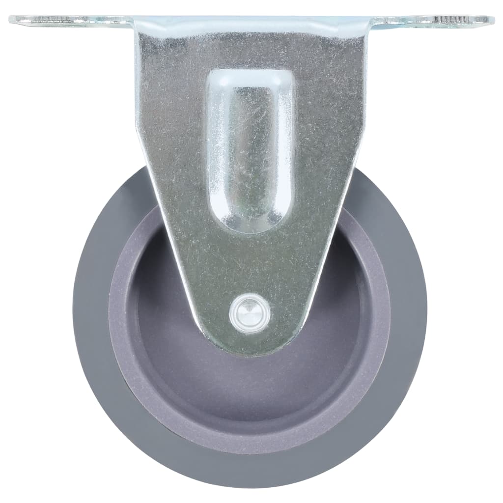 vidaXL Roți fixe, 24 buc., 75 mm vidaXL Roți fixe, 24 buc., 75 mm