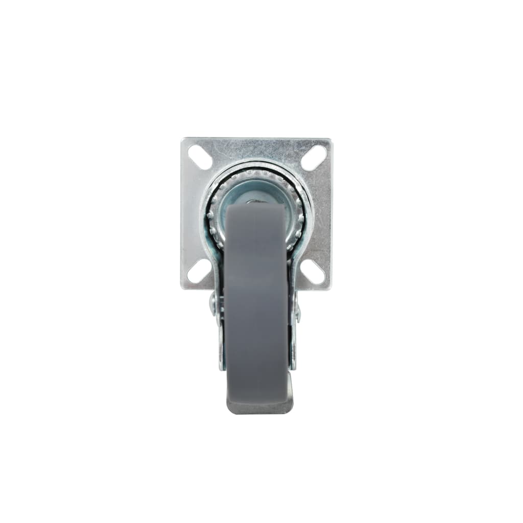 vidaXL Roți pivotante, 16 buc., 75 mm vidaXL Roți pivotante, 16 buc., 75 mm