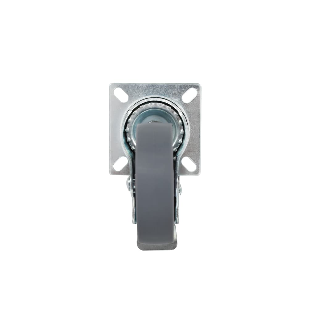 vidaXL Roți pivotante, 32 buc., 75 mm vidaXL Roți pivotante, 32 buc., 75 mm