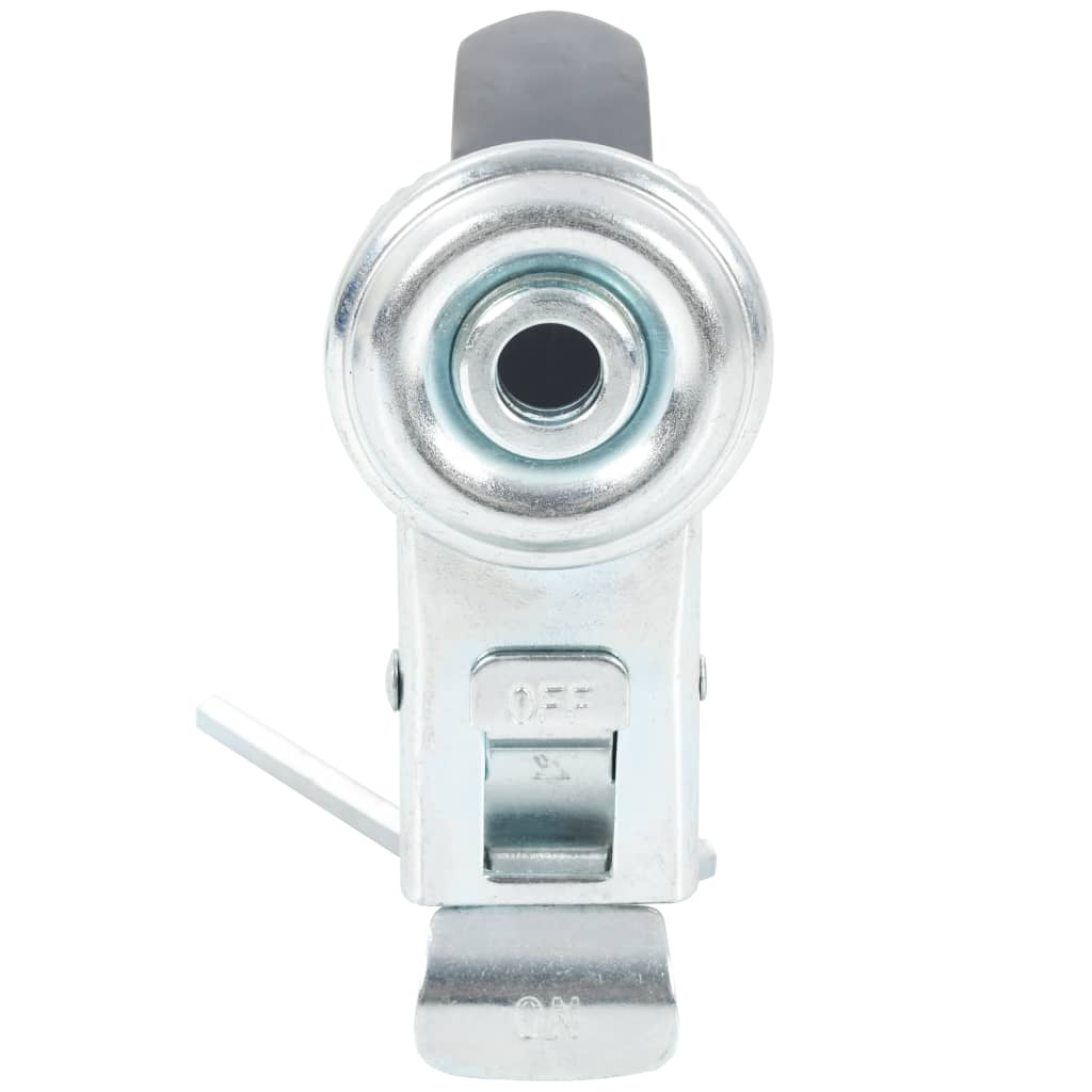 vidaXL Roți pivotante cu gaură pentru șurub, 12 buc., 125 mm vidaXL Roți pivotante cu gaură pentru șurub, 12 buc., 125 mm