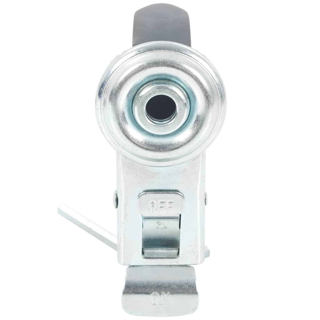 vidaXL Roți pivotante cu gaură pentru șurub, 16 buc., 125 mm vidaXL Roți pivotante cu gaură pentru șurub, 16 buc., 125 mm