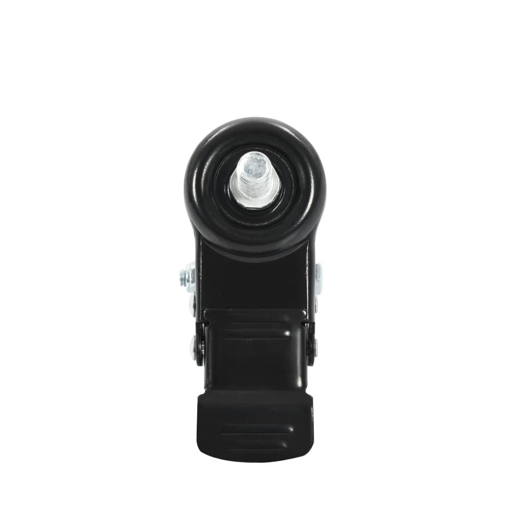 vidaXL Roți pivotante cu frâne, 24 buc., 50 mm vidaXL Roți pivotante cu frâne, 24 buc., 50 mm
