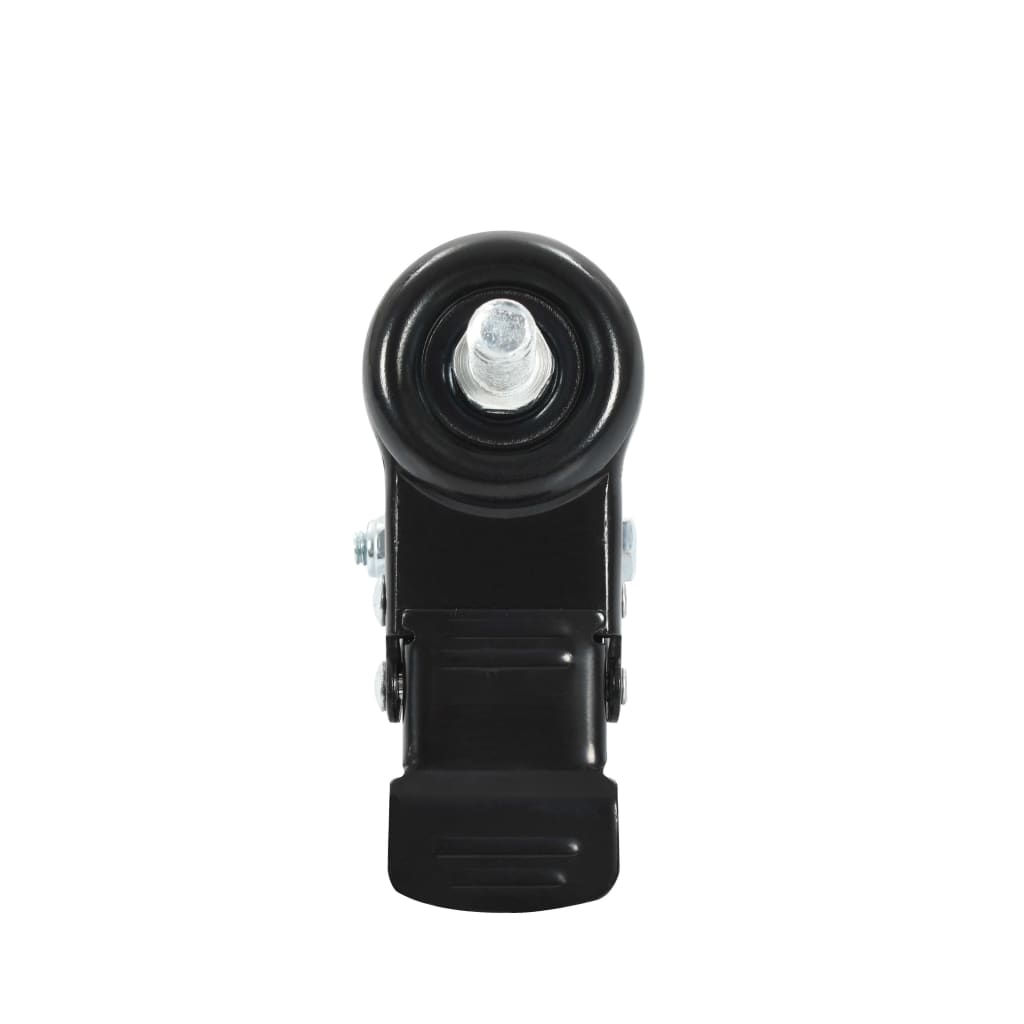 vidaXL Roți pivotante cu frâne, 32 buc., 50 mm