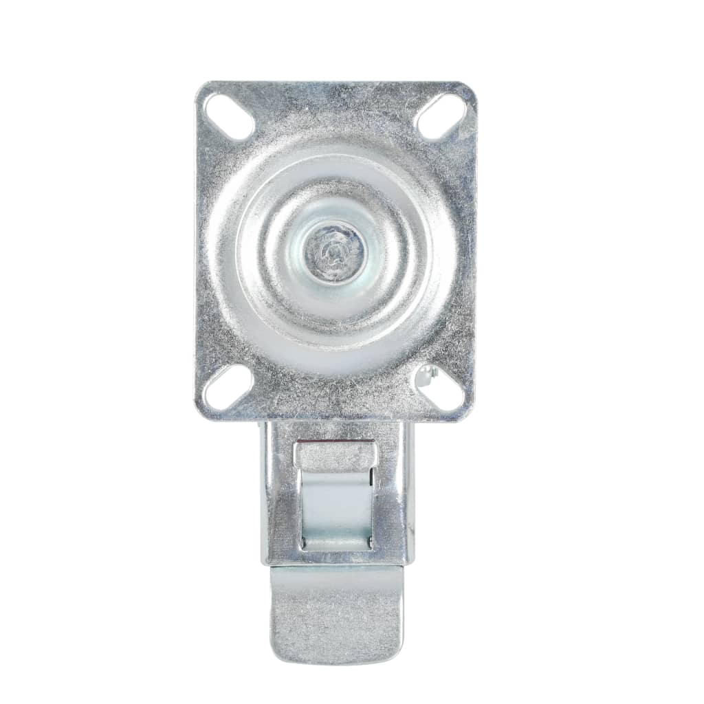 vidaXL Roți pivotante, 16 buc., 100 mm vidaXL Roți pivotante, 16 buc., 100 mm