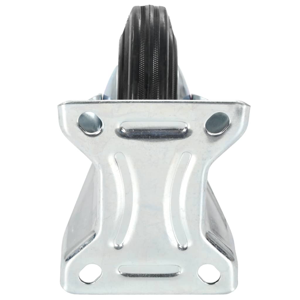 vidaXL Roți fixe, 24 buc., 160 mm vidaXL Roți fixe, 24 buc., 160 mm