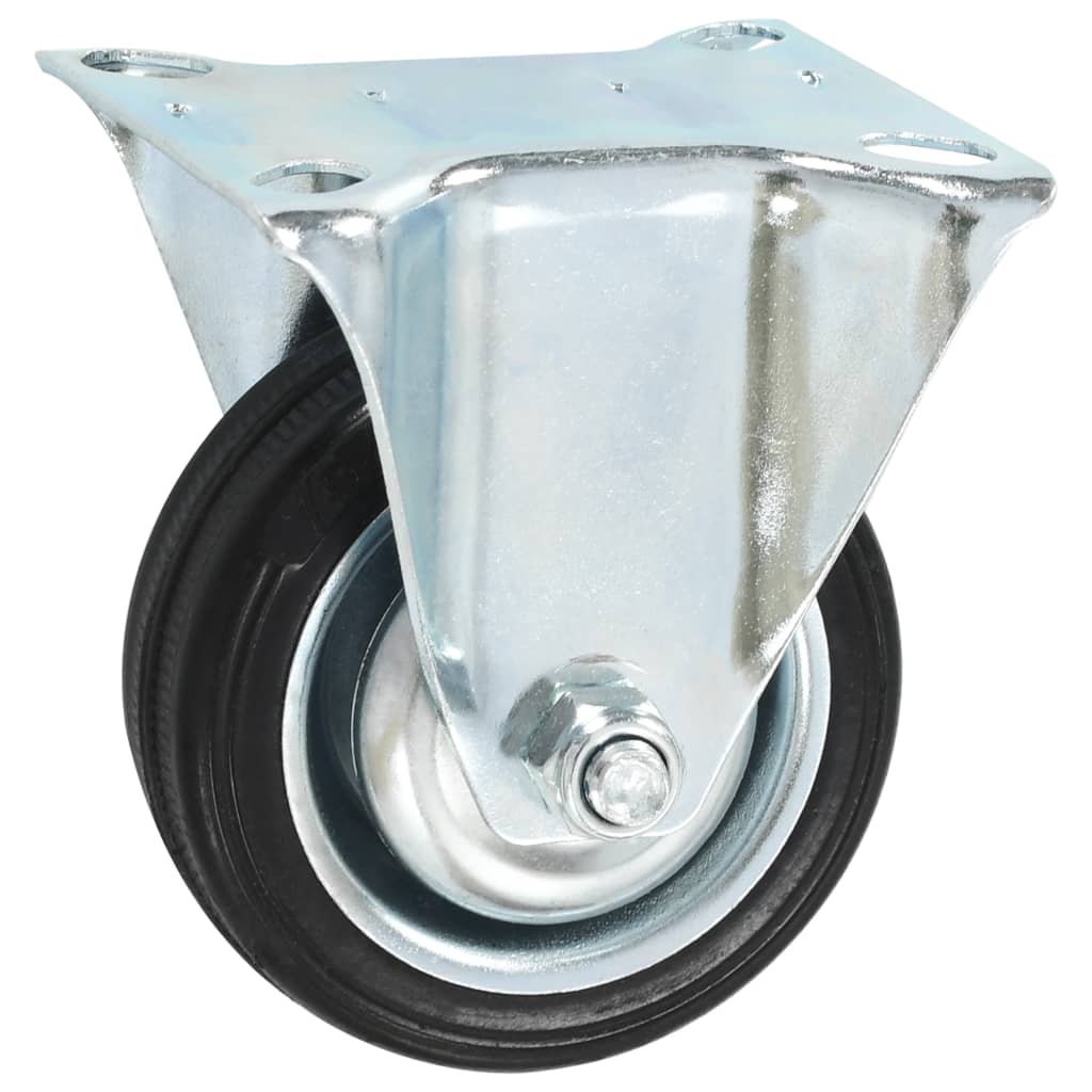 vidaXL Roți, 8 buc., 75 mm vidaXL Roți, 8 buc., 75 mm