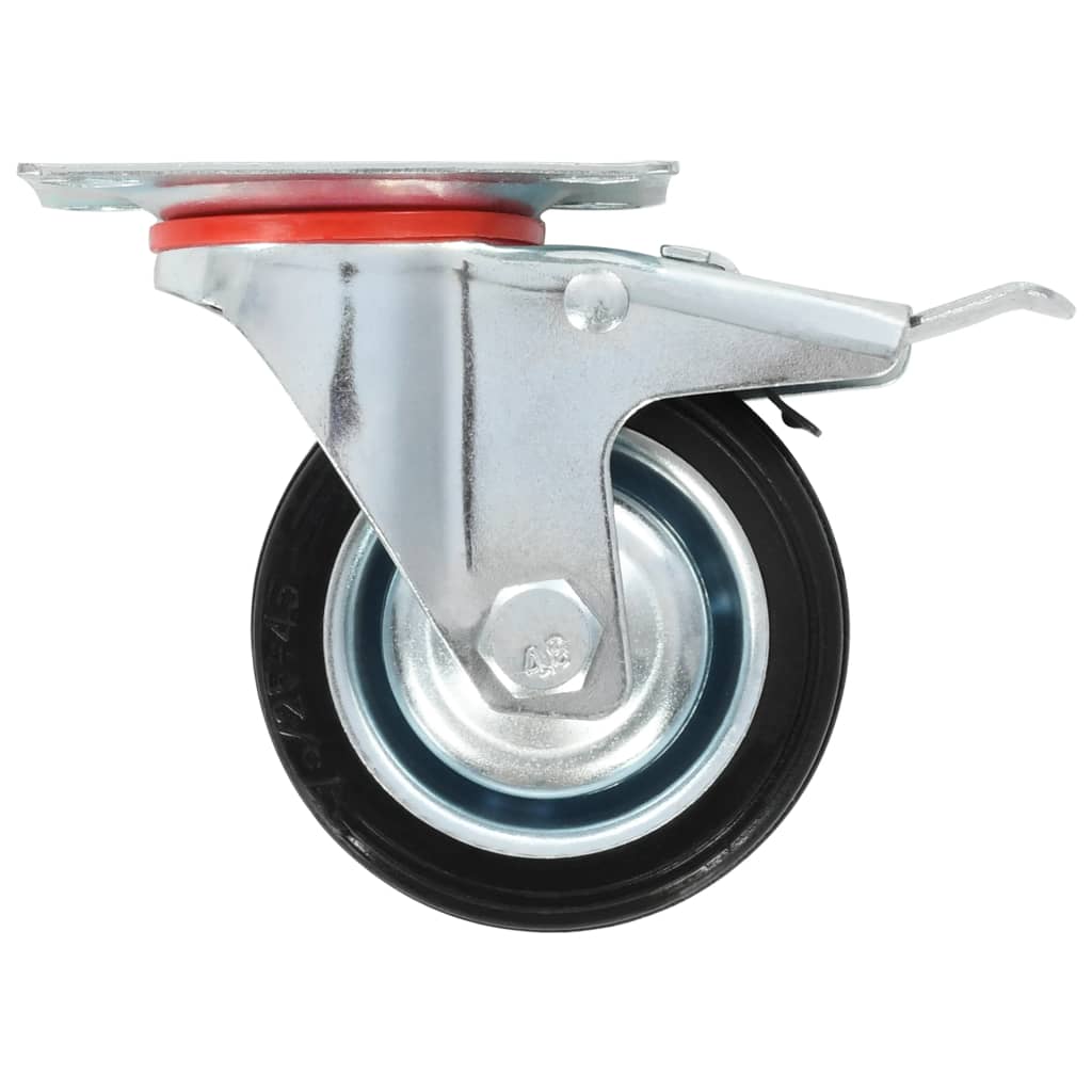vidaXL Roți, 32 buc., 75 mm vidaXL Roți, 32 buc., 75 mm