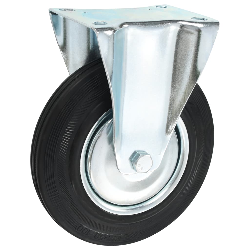 vidaXL Roți, 32 buc., 200 mm vidaXL Roți, 32 buc., 200 mm